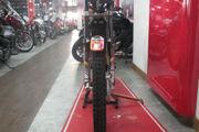 Picture 3 - 2012 Honda MRT 250-C motorbike