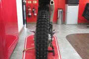 Picture 7 - 2012 Honda MRT 250-C motorbike