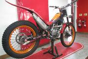Picture 8 - 2012 Honda MRT 250-C motorbike