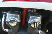 Picture 5 - 2009 Honda CB1300S motorbike