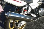 Picture 7 - 2009 Honda CB1300S motorbike