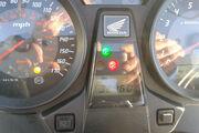 Picture 11 - 2009 Honda CB1300S motorbike