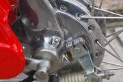 Picture 2 - 1963 Honda C114 Classic 50cc Very Rare Japanese Vintage motorbike