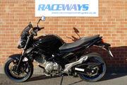 Picture 2 - Suzuki SFV650 Gladius 2012, 1 Owner, Akrapovic exhaust motorbike
