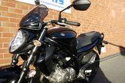 Picture 4 - Suzuki SFV650 Gladius 2012, 1 Owner, Akrapovic exhaust motorbike