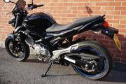 Picture 6 - Suzuki SFV650 Gladius 2012, 1 Owner, Akrapovic exhaust motorbike