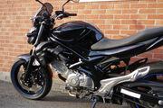 Picture 7 - Suzuki SFV650 Gladius 2012, 1 Owner, Akrapovic exhaust motorbike