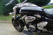 Picture 3 - Yamaha XVS 950 A Midnight Star Cruiser motorbike