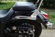 Picture 4 - Yamaha XVS 950 A Midnight Star Cruiser motorbike