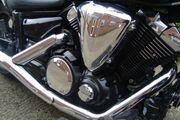 Picture 5 - Yamaha XVS 950 A Midnight Star Cruiser motorbike