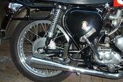 Picture 3 - BSA A10 650cc Super Rocket 1960 motorbike
