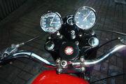 Picture 4 - BSA A10 650cc Super Rocket 1960 motorbike