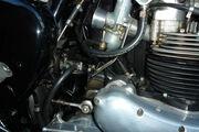 Picture 9 - BSA A10 650cc Super Rocket 1960 motorbike