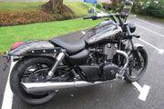 Picture 3 - Triumph Thunderbird Storm new bike custom tribal paint motorbike