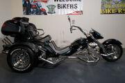 Picture 2 - BOOM low rider trike 7i 1600 Injection motorbike