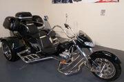 Picture 3 - BOOM low rider trike 7i 1600 Injection motorbike