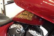 Picture 3 - Indian Chieftain motorbike