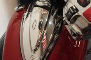 Picture 6 - Indian Chieftain motorbike