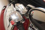 Picture 7 - Indian Chieftain motorbike