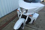 Picture 3 - 2012 Victory Cross Country Tour. pre-reg. 62 plate motorbike