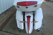 Picture 5 - 2012 Victory Cross Country Tour. pre-reg. 62 plate motorbike