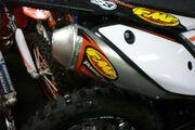 Picture 3 - Gas Gas EC 450 Racing 2014 Model, Brand New motorbike