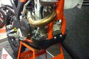 Picture 4 - Gas Gas EC 450 Racing 2014 Model, Brand New motorbike