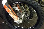 Picture 5 - Gas Gas EC 450 Racing 2014 Model, Brand New motorbike