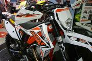 Picture 6 - Gas Gas EC 450 Racing 2014 Model, Brand New motorbike