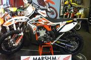 Picture 7 - Gas Gas EC 450 Racing 2014 Model, Brand New motorbike