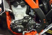Picture 8 - Gas Gas EC 450 Racing 2014 Model, Brand New motorbike