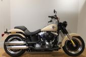 2013 Harley-Davidson Softail, Beige for sale