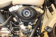 Picture 4 - 2013 Harley-Davidson Softail, Beige motorbike