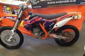 KTM 450 sxf dungey special limited edition for sale