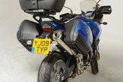 Picture 6 - 2009 Triumph Tiger 1050 1050cc Adventure Sport Caspian Blue motorbike