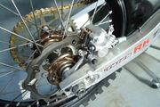 Picture 2 - Suzuki RMZ 250 2013 Nico Izzi's Rockstar factory racebike motorbike