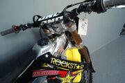 Picture 5 - Suzuki RMZ 250 2013 Nico Izzi's Rockstar factory racebike motorbike