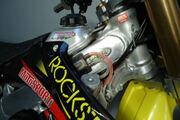 Picture 6 - Suzuki RMZ 250 2013 Nico Izzi's Rockstar factory racebike motorbike