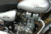 Picture 4 - Royal Enfield Bullet 500 Electra EFI motorbike