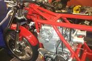 Picture 2 - Classic racer Honda 350 TAB K4 Race Bike/ Motorcycle. Immaculate motorbike