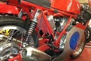 Picture 4 - Classic racer Honda 350 TAB K4 Race Bike/ Motorcycle. Immaculate motorbike