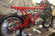 Picture 6 - Classic racer Honda 350 TAB K4 Race Bike/ Motorcycle. Immaculate motorbike