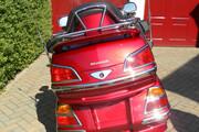 Picture 4 - Honda Goldwing 1800 motorbike