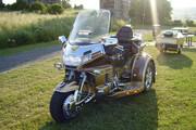 Picture 3 - Goldwing 1500 SE EML TRIKE motorbike