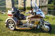 Picture 4 - Goldwing 1500 SE EML TRIKE motorbike