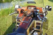 Picture 6 - Goldwing 1500 SE EML TRIKE motorbike