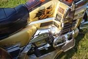 Picture 7 - Goldwing 1500 SE EML TRIKE motorbike