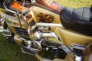 Picture 8 - Goldwing 1500 SE EML TRIKE motorbike