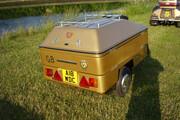 Picture 10 - Goldwing 1500 SE EML TRIKE motorbike