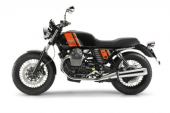 Moto Guzzi V7 750, NEW 2014 Model, STONE OR SPECIAL, IN STOCK AT THOR MCS, £6699 for sale